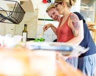 Profilbild von Sonja